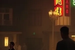 《白塔上的信》白塔与信纸的封面示意